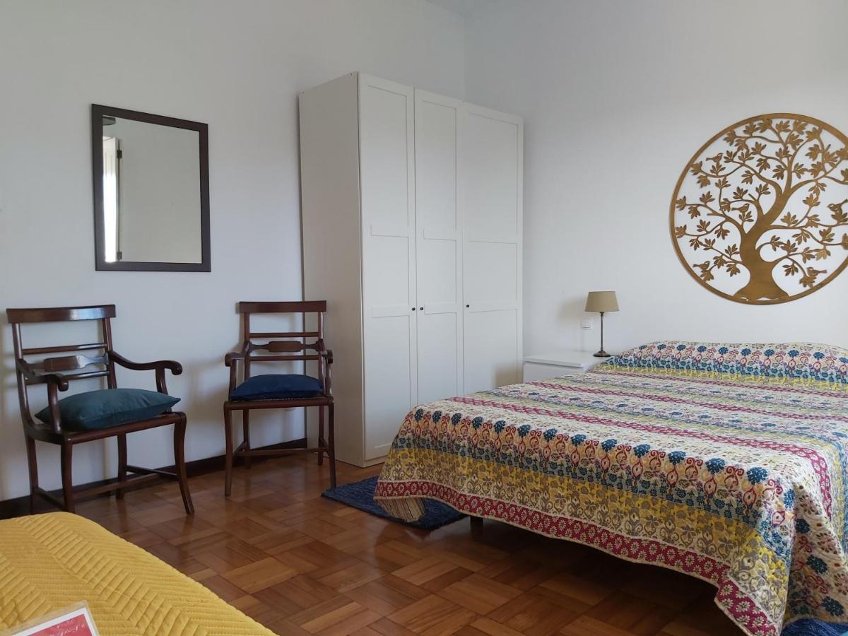 Quintinha De Santiago Villa Oliveira de Azeméis Exterior foto