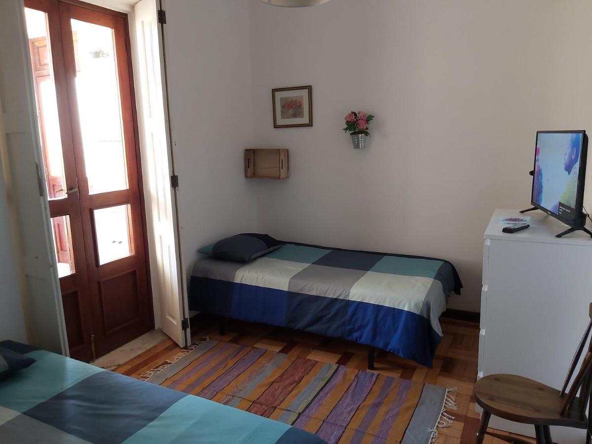 Quintinha De Santiago Villa Oliveira de Azeméis Exterior foto