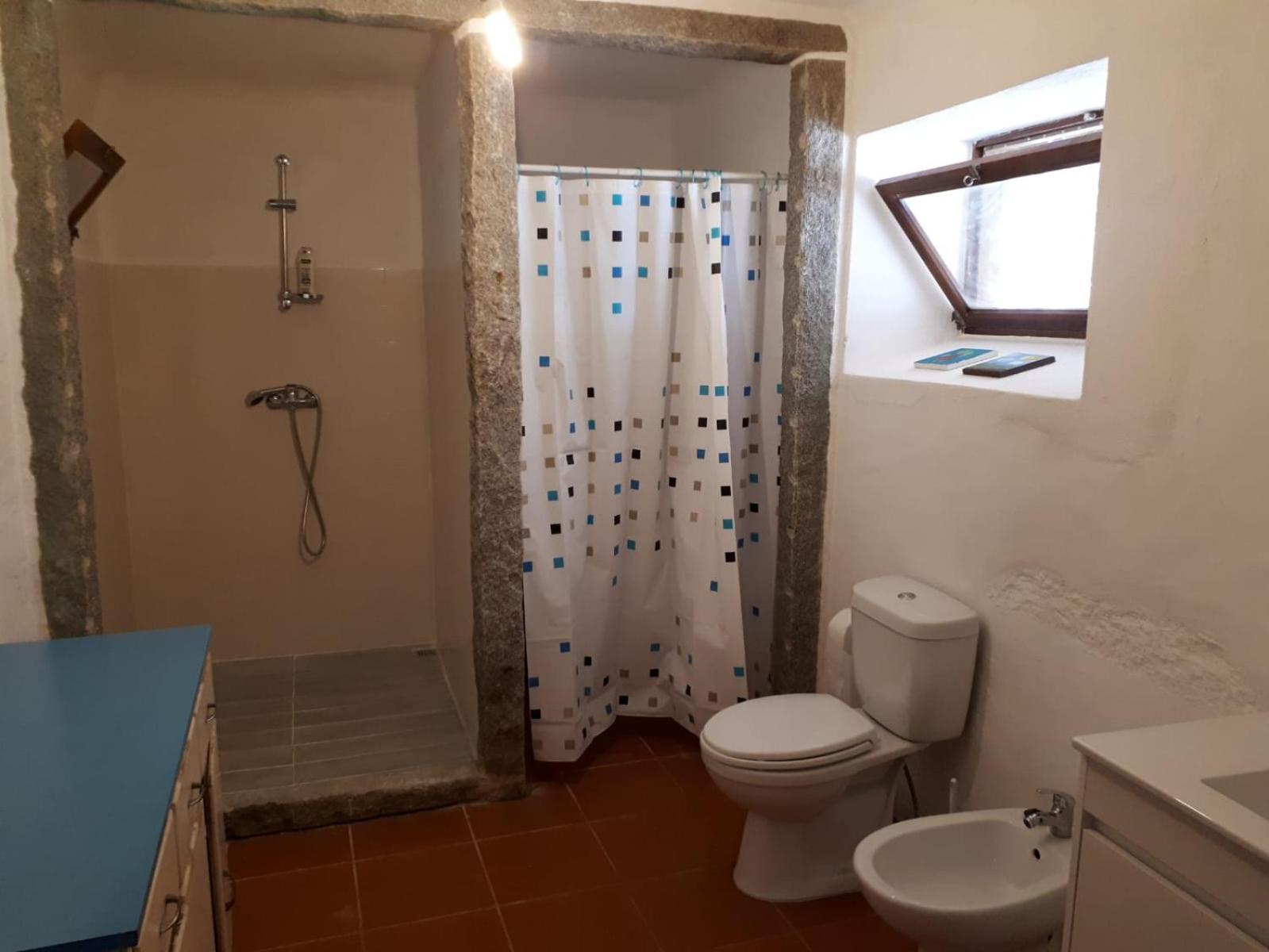 Quintinha De Santiago Villa Oliveira de Azeméis Exterior foto