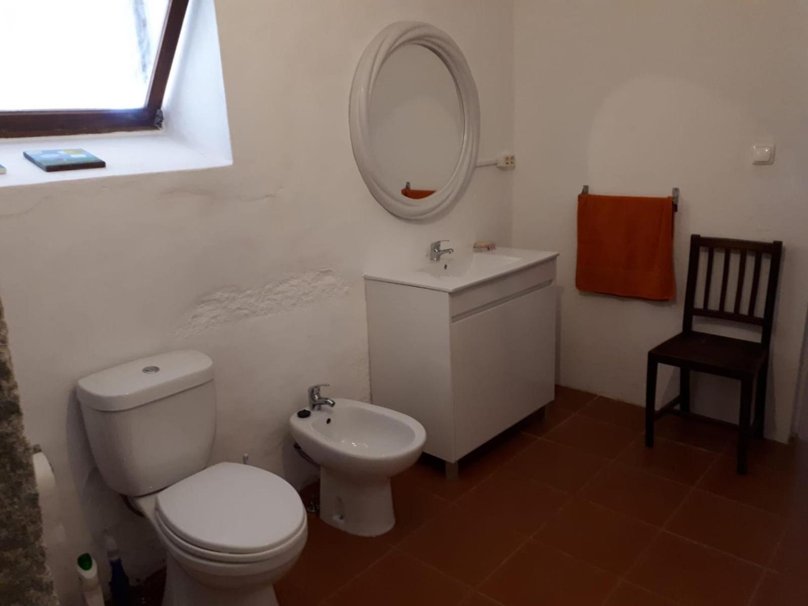 Quintinha De Santiago Villa Oliveira de Azeméis Exterior foto