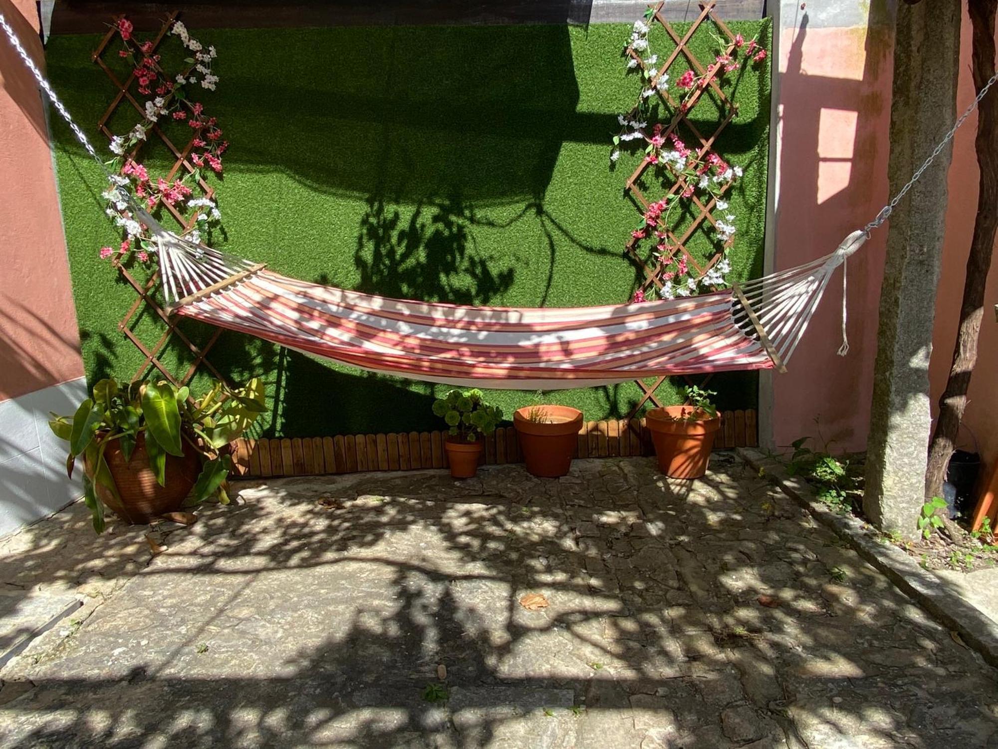 Quintinha De Santiago Villa Oliveira de Azeméis Exterior foto