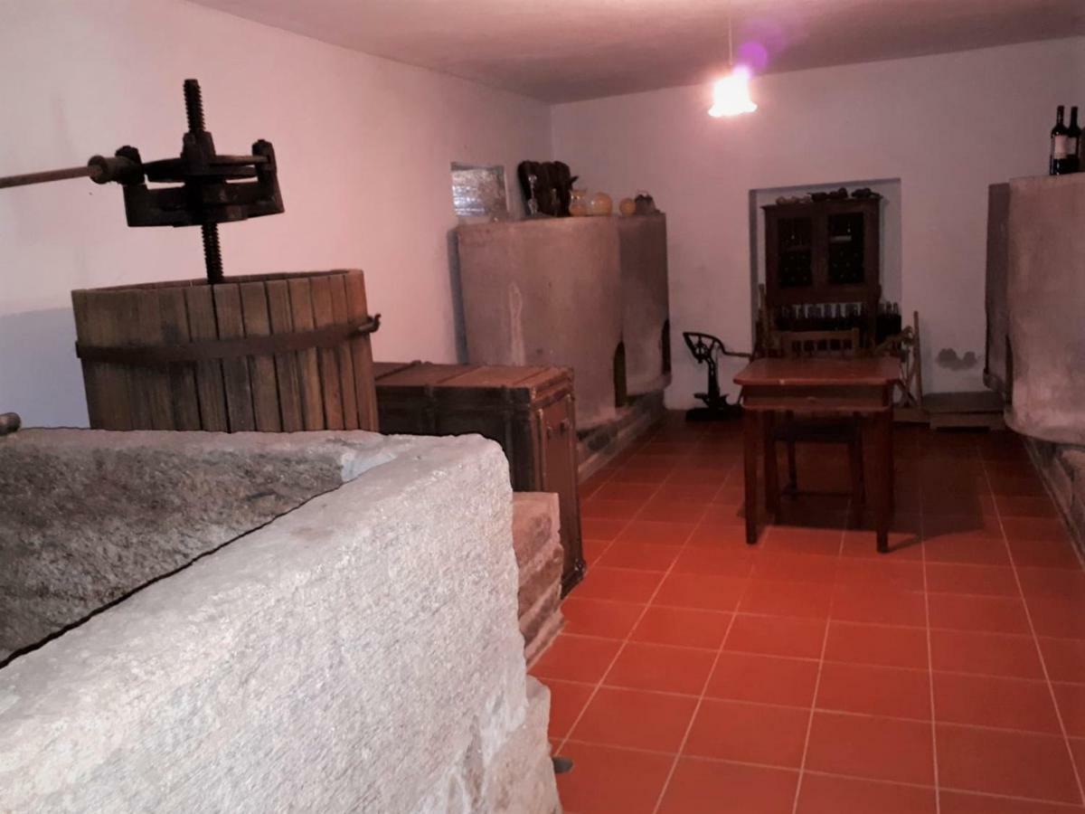 Quintinha De Santiago Villa Oliveira de Azeméis Exterior foto