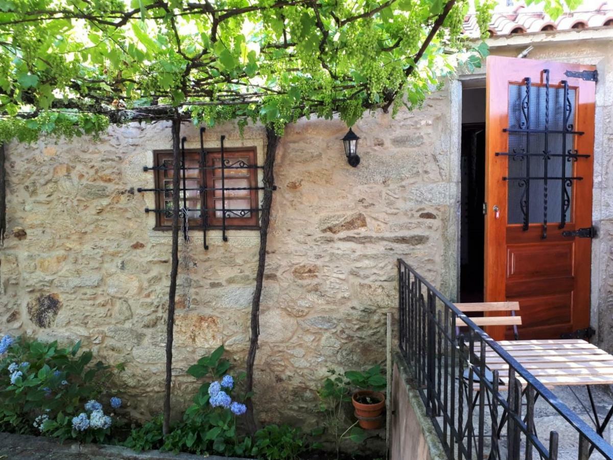 Quintinha De Santiago Villa Oliveira de Azeméis Exterior foto
