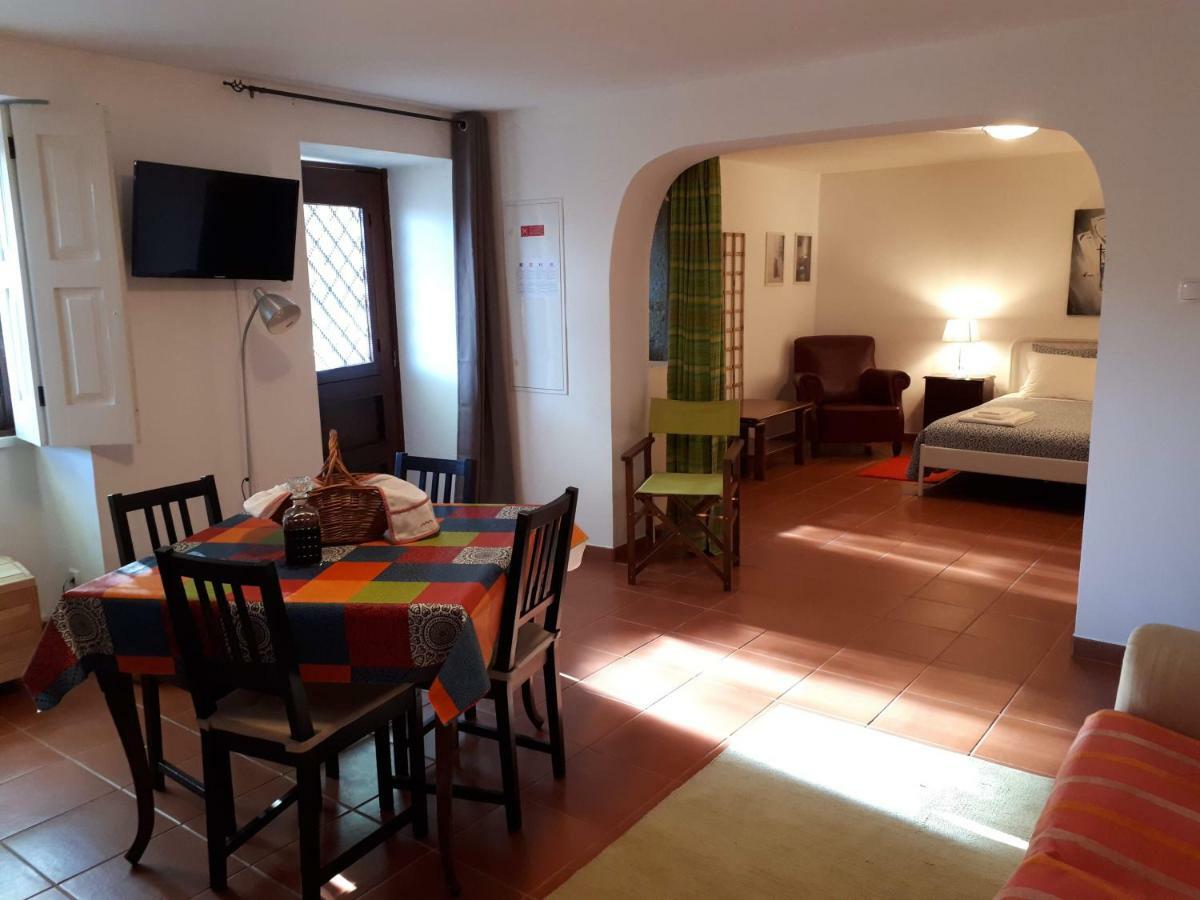 Quintinha De Santiago Villa Oliveira de Azeméis Exterior foto